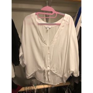 Sold Express blouse